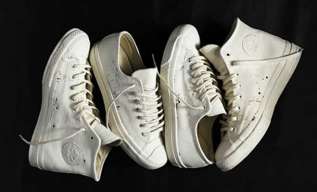 216 Converse i Maison Martin Margiela najavljuju saradnju