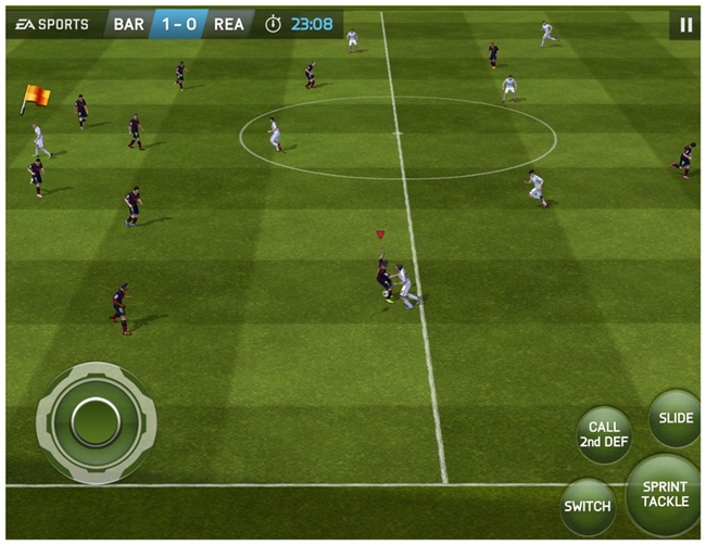 FIFA 14 6 aplikacija bez kojih je Svetsko prvenstvo nezamislivo!