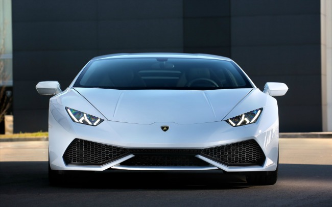 labmorgtke Sav taj luksuz: Lamborghini Huracán