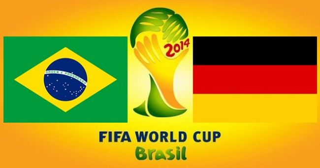 0123 Hot Sport: Nemačka demolirala Brazil
