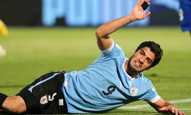 13 Hot Sport: Suarez blizu Barselone