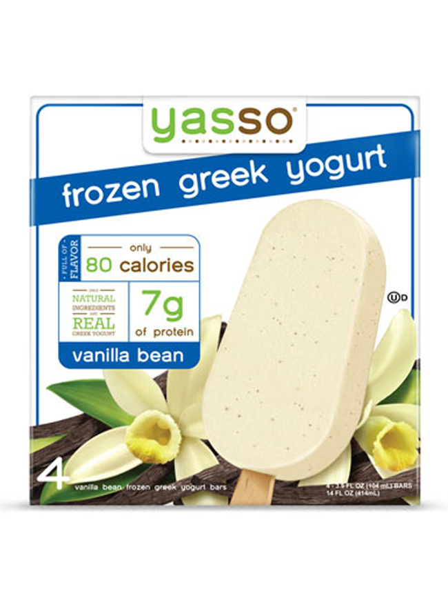 4 yasso vanilla bean healthy summer dessert VSS 5 najzdravijih ledenih poslastica