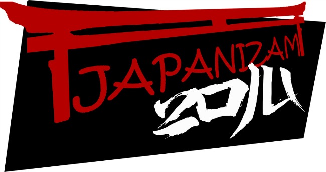 J14 Logo Manji Japanizam 2014.