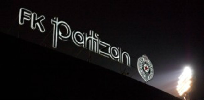 partizan2 305x1491 Hot Sport: Partizan dovodi novo lice