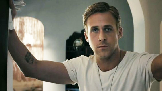 ryan gosling sexy pics Bobanove kućne čarolije: Princ i džentlmen