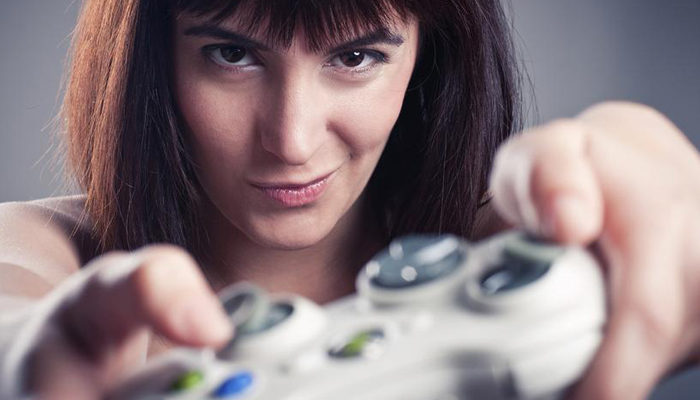 women in gaming tweet about sexist industry with 1reasonwhy a65761b26f Bobanovi pedagoški fejlovi: Vaspitavanje piletine 