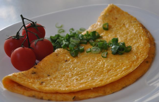 0190 Časkom muška fritata