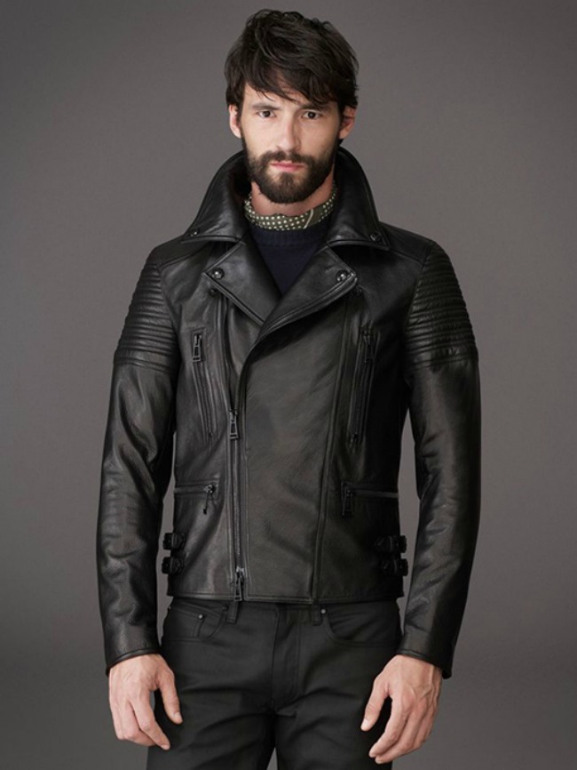 6 Bajkerske jakne Najnoviji trendovi u muškoj modi