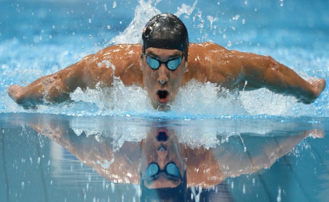 Plivanje Najbrži načini da smršaš što pre!
