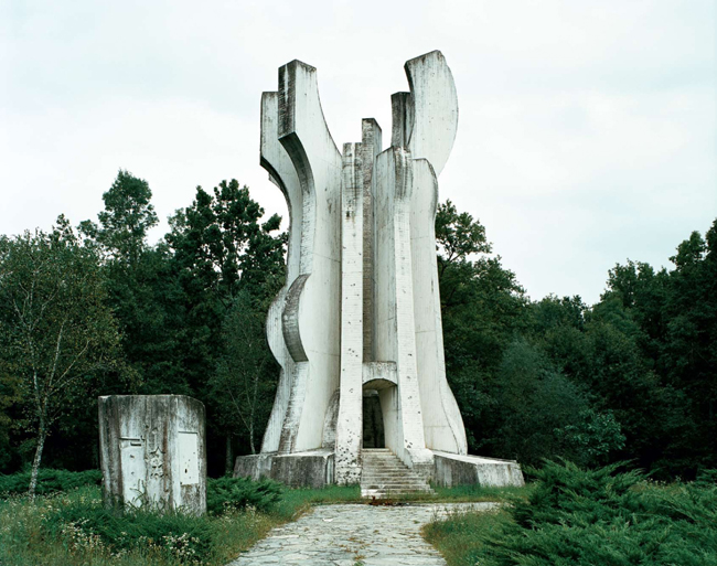 Sisak 25 napuštenih jugoslovenskih spomenika 