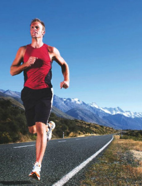 U zdravom telu: Saveti za trčanje