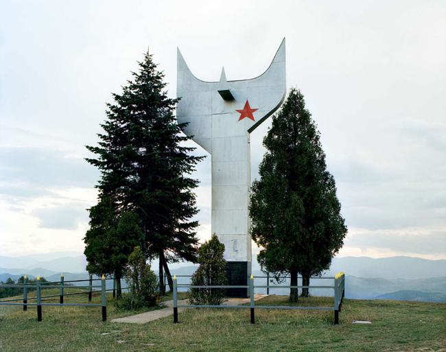 Zenica 25 napuštenih jugoslovenskih spomenika 