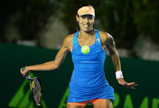 ana ivanovic Hot Sport: Serena jača od Ane