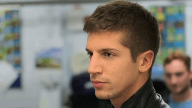 matija nastasic profil Hot Sport: Srbin prva želja novog trenera Juventusa