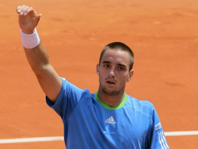 viktor troicki Troicki pobedio Južnog