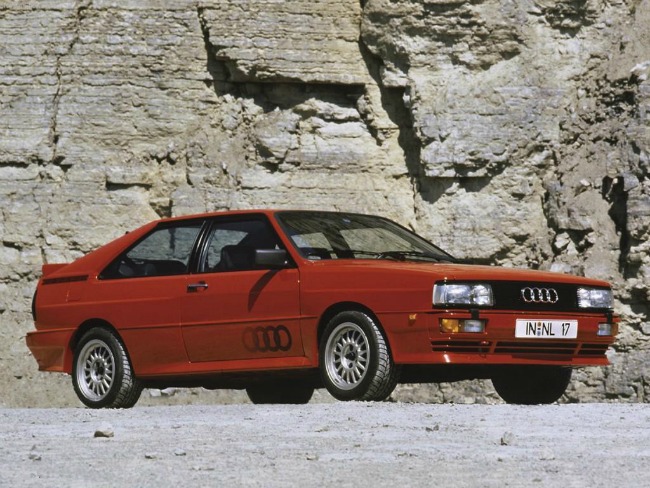 Audi quattro1988 1024x768 1 Old tajmeri kao dobra investicija 