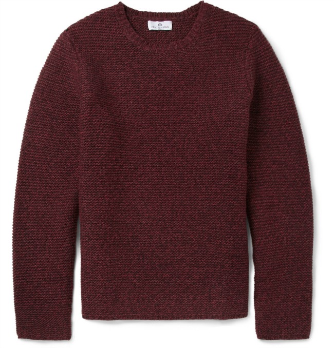 džemper Imitirajte stil Stiva Mek Kvina 