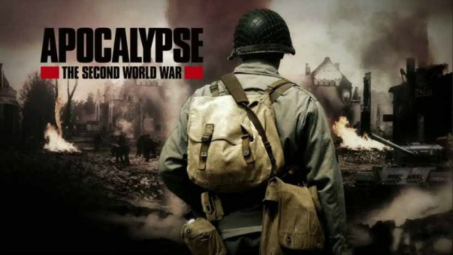 apokalipsa Pet najbolje ocenjenih filmova o Drugom svetskom ratu 