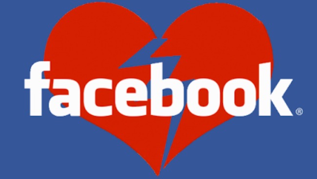 facebook breakup.pngtekst Muvanje na Fejsbuku