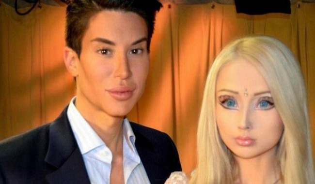 ken and barbie 1 Kako je pravi Ken upoznao pravu Barbiku