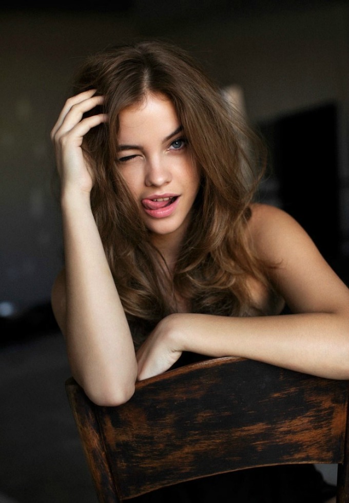 Barbara Palvin 3 Cica nedelje: Barbara Palvin