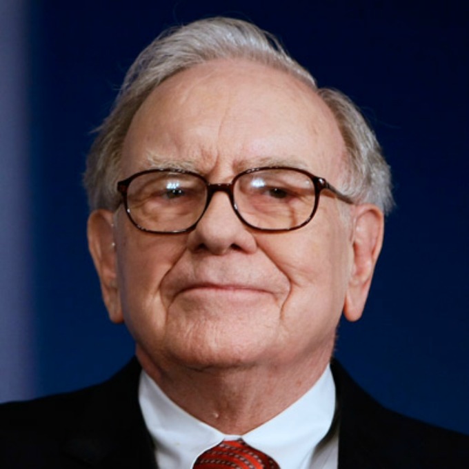Warren Edward Buffett Ko su najbogatiji ljudi na svetu