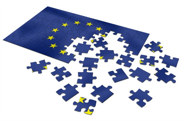 eu puzzle tekst Vic dana: Kako je Slovenija ušla u EU?