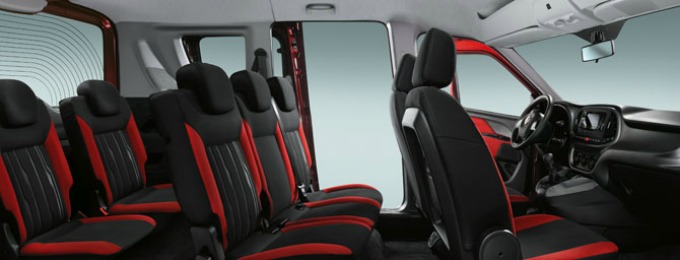 fiat5 tekst Predstavljen novi Fiat Doblo