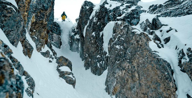 kanada ski staza Najuzbudljivije ski staze na svetu