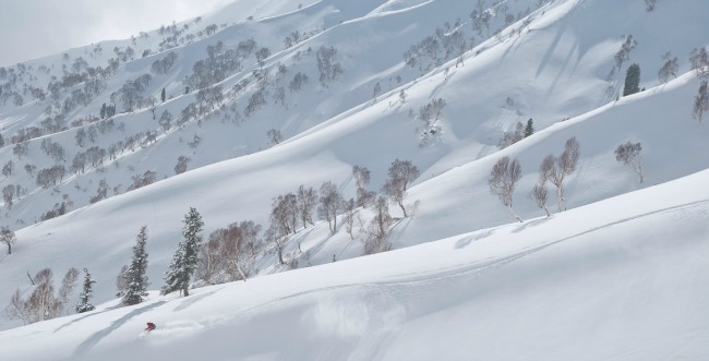 kašmir ski staza Najuzbudljivije ski staze na svetu