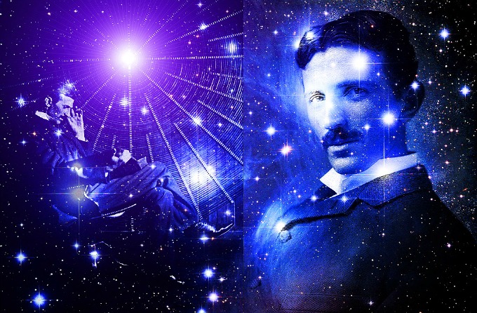 nikola tesla1 Nikola Tesla u animiranom filmu