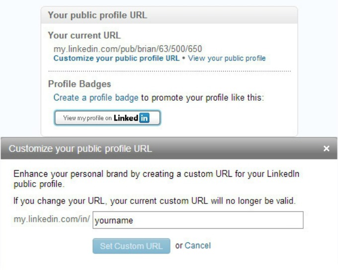 promena URL Pet alata za LinkedIn koje morate koristiti