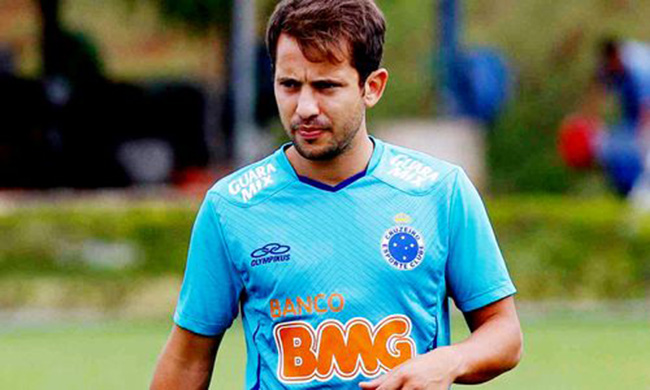 ribeiro BRAZIL: Everton Ribeiro ponovo najbolji fudbaler lige