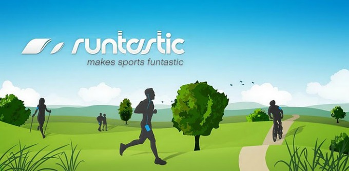 runtastic Najbolje Android aplikacije za trening