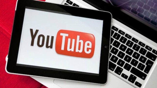 youtube You Tube kao izvor zarade