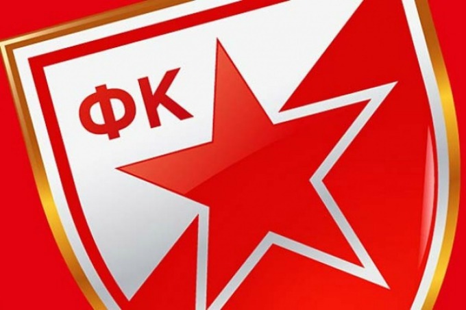 FK Crvena zvezda logo Zvezdi preti izbacivanje iz Superlige