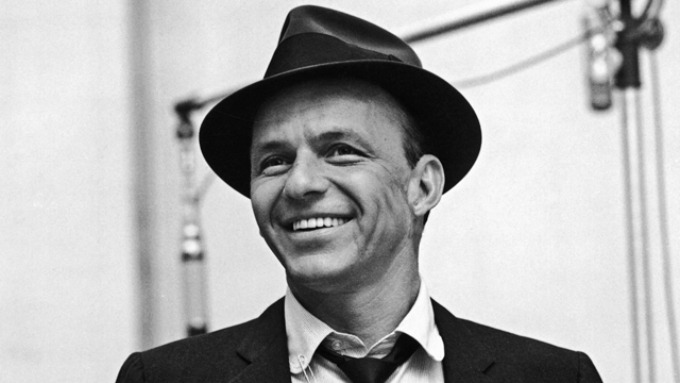 frenk sinatra Frenk Sinatra će dobiti dokumentarnu seriju