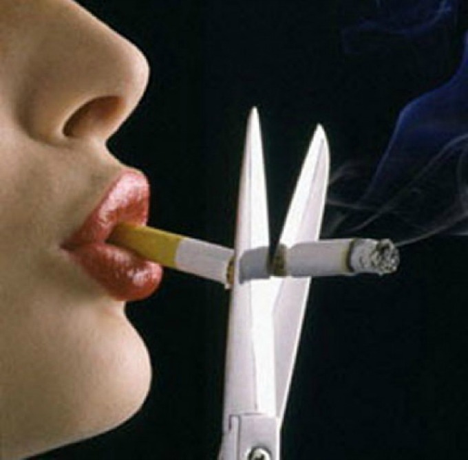 prestanak pusenja Ostavite pušenje uz pomoć analize krvi
