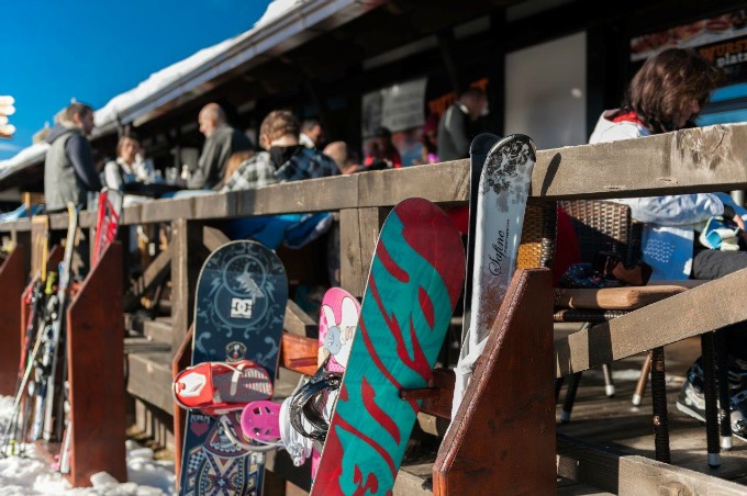 ski centar Februarsko skijanje upola jeftinije na Kopaoniku