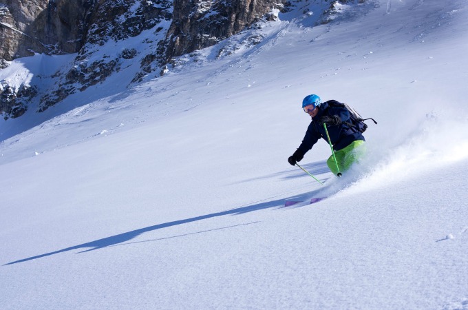 tamo neki1 Pet vrhunskih vežbi kako bi ove zime planina bila samo vaša!