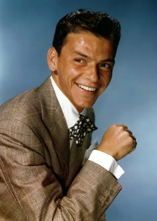 Čovek od stila Frenk Sinatra 1 Čovek od stila: Frenk Sinatra