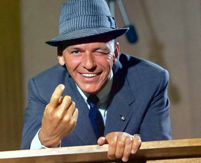 Čovek od stila Frenk Sinatra 5 Čovek od stila: Frenk Sinatra