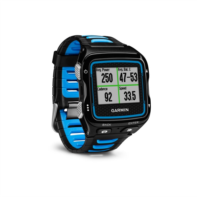 Garmin 2 Predstavljamo vam novi sportski sat koji ćete obožavati: Forerunner 920XT