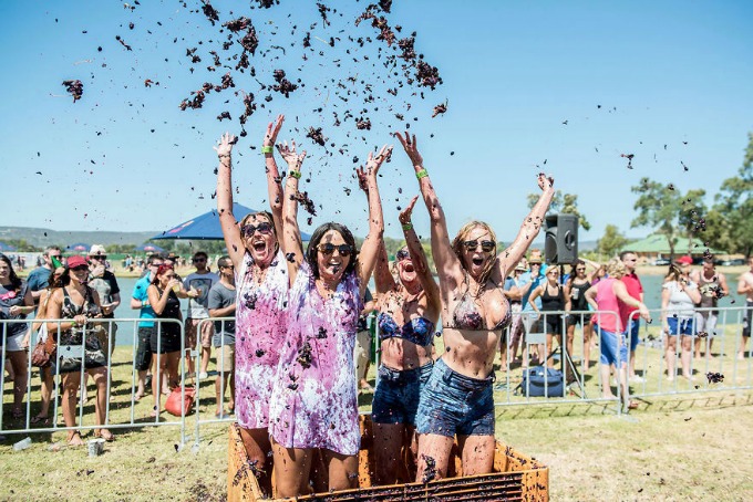 Najzanimljiviji festivali na svetu 5 Najzanimljiviji festivali na svetu