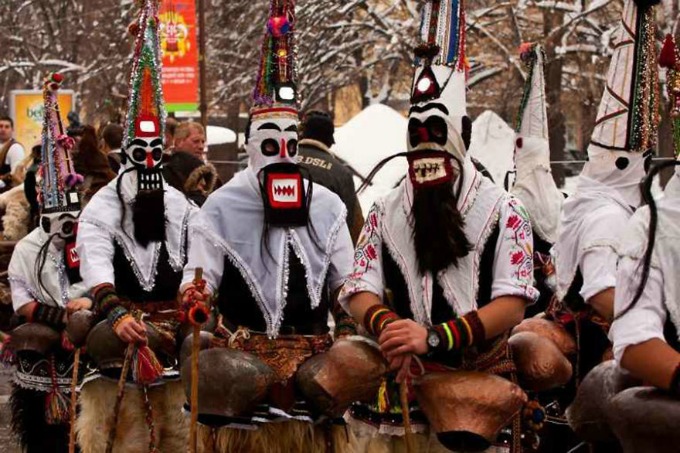 Najzanimljiviji festivali na svetu 7 Najzanimljiviji festivali na svetu