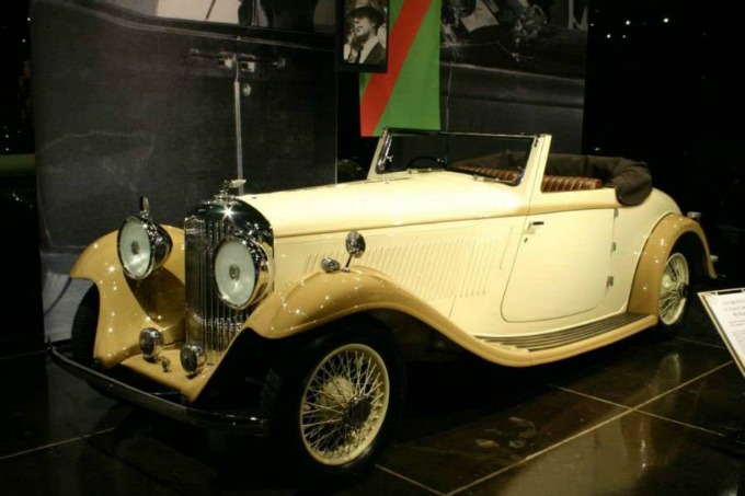 bentley 2 Bentley: Automobil za bogataše