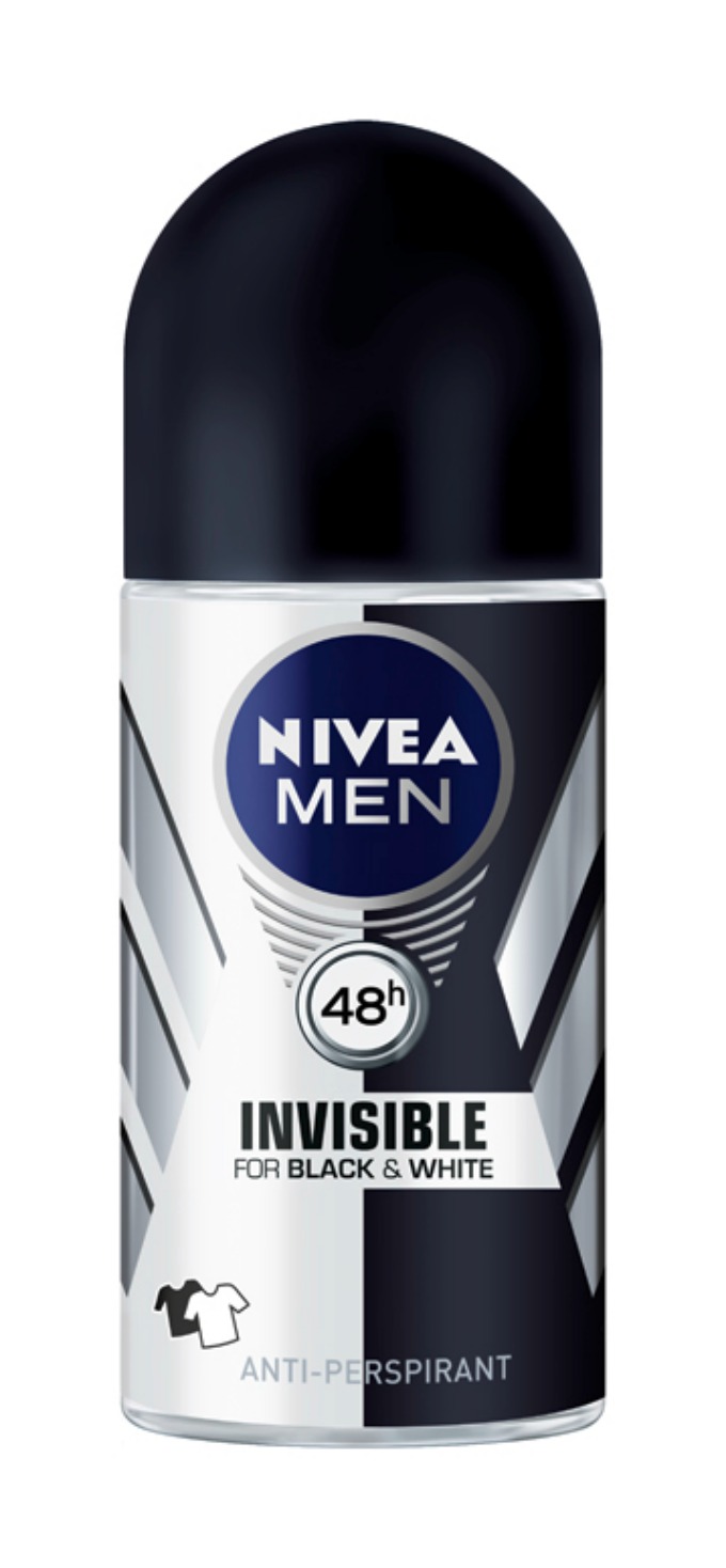 nivea3 NIVEA dezodorans za svaku odevnu kombinaciju