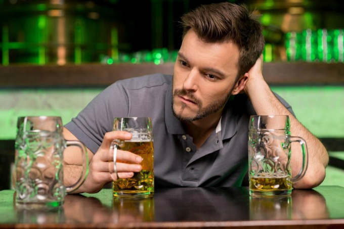pivo1 Pet stvari kojima nas uči muški primitivizam