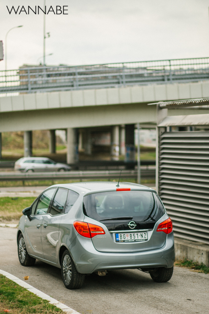 Opel Astra GTC i Meriva wannabe magazin Kopaonik 12 Zašto volim Astru i Merivu?