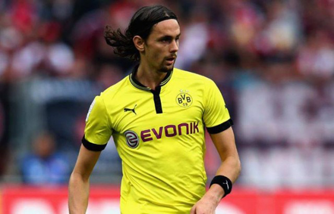 Subotic Srpski reprezentativac stiže u Arsenal